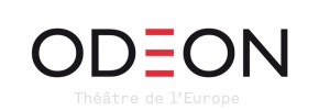 logo Odéon Nouveau