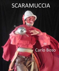 Scaramuccia