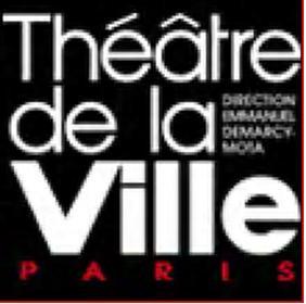 Chicago à Paris / Théâtre de la Ville