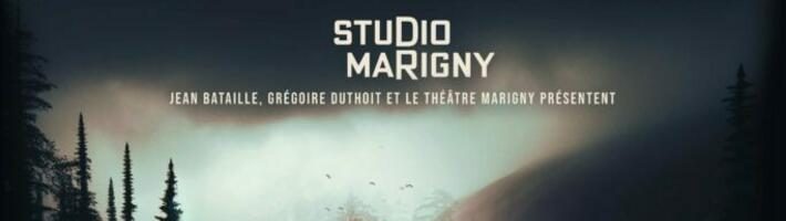 DENALI au Studio Marigny jusqu’au 31 décembre