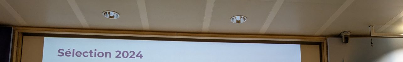 Coups de cœur des Romans du prix Envoyé par La Poste 2025