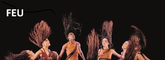 Feu au Théâtre des Quartiers d’Ivry