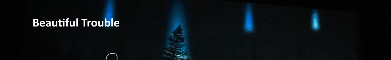 Beautiful Trouble au théâtre Silvia Monfort