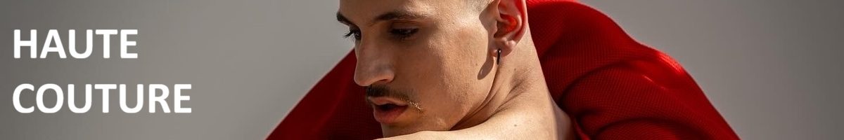 Haute Couture au Carreau du Temple