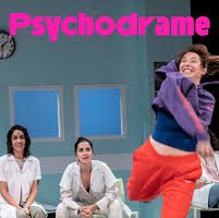 Psychodrame au Théâtre 13 jusqu&rsquo;au 15 février