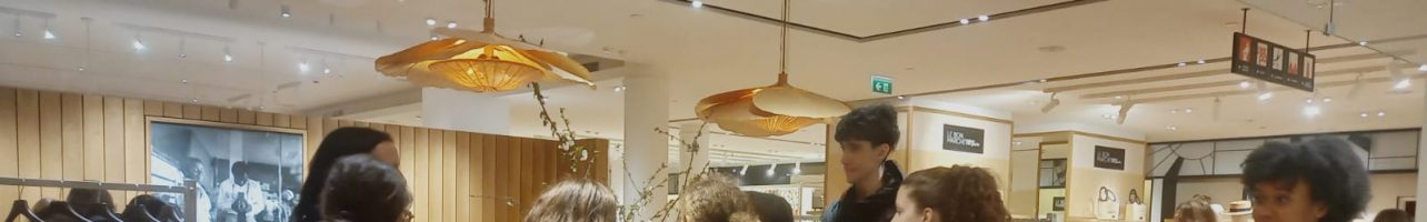 Découvertes de métiers