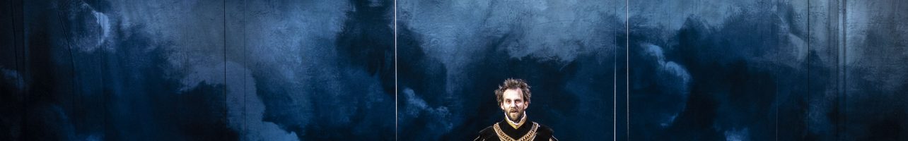 Le Cid à la Comédie Française / Théâtre de la Porte Saint Martin